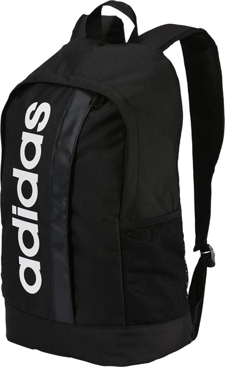 adidas Linear Backpack (One Size Black)