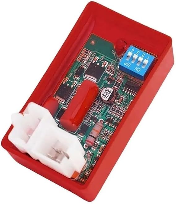 Igniter CDI Unit Box Motorcycle Igniter Mot6549 5pin 6 Pin Ac Cdi Box For Cg125 Cg150 150cc Ft Cg 150 Cgl Wy Ml 125 O6i1 AC CDI