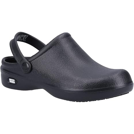 Safety Jogger Unisex-Adult Bestlight Safety Shoes - EN safety certified, Black, 9 UK