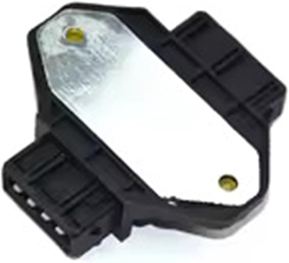 Ignition Control Module Compatible with Opel Astra F For Alfa For Romeo 33 For Citroen for Hyundai 1208074 0227100200 Ignition Control Unit Ignition Module Replacement