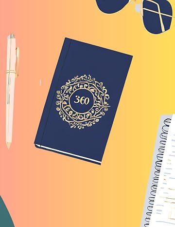 The Big Ass Notebook