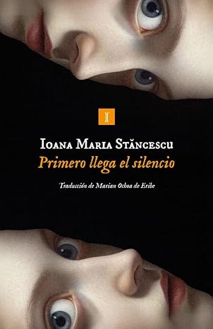 Primero llega el silencio (Impedimenta)