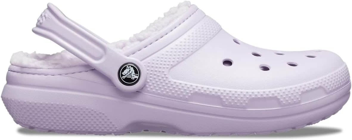 Crocs Classic Lined Clog