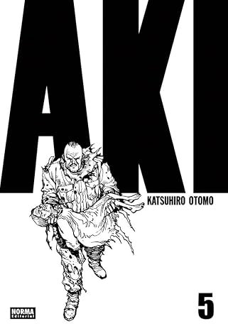 Akira 05 (ed. Color)