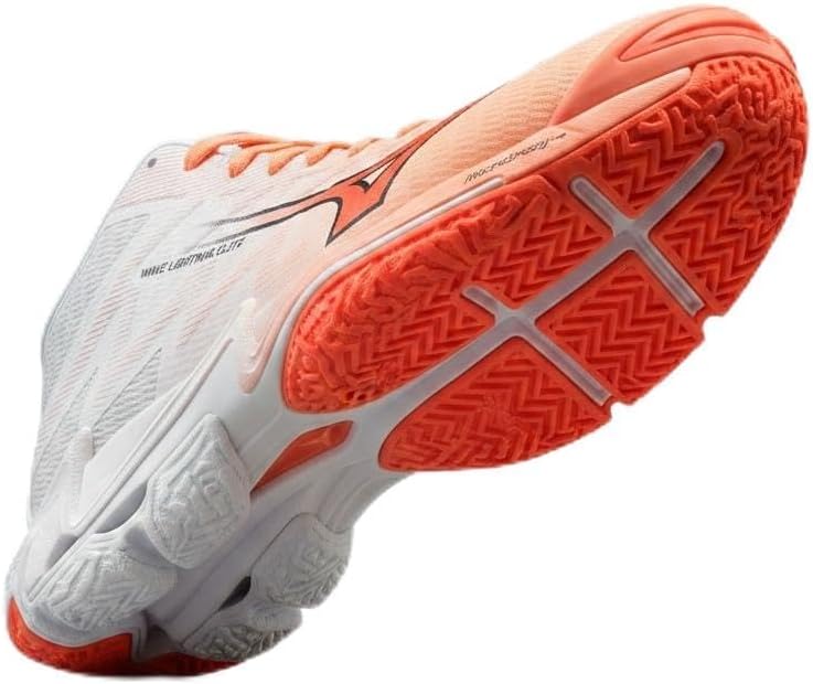Mizuno Wave Lightning Elite Mid
