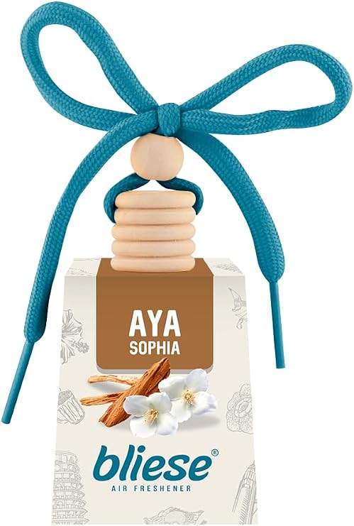 Aya Sophia Oda ve Oto Araç Kokusu, Araba Kokusu, Oto Kokusu