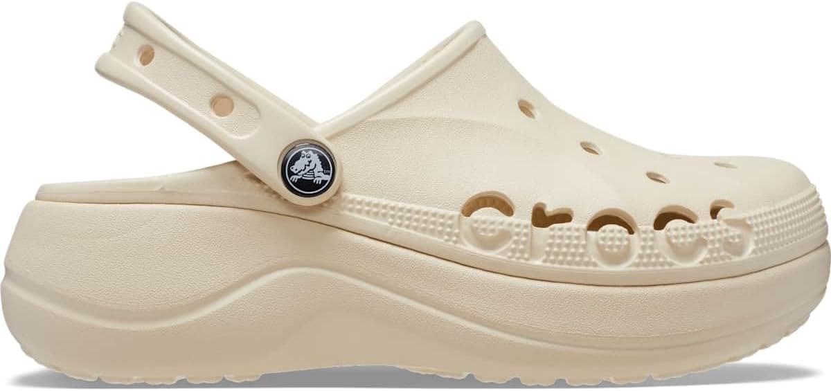Crocs Women's Baya Clog Platform