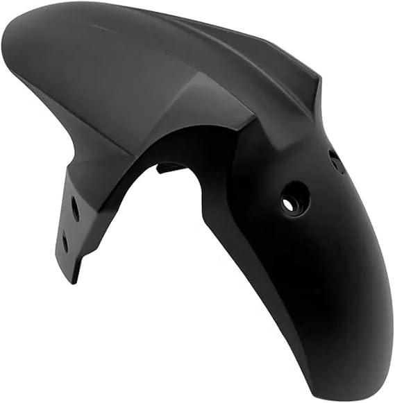 オートバイフロントマッドガードホイールカバーフェンダータイヤスプラッシュガードに適合するニンジャ250 に適合するニンジャ300 2013-2018 に適合するz250 に適合するz300 に適合するex250 に適合するex300