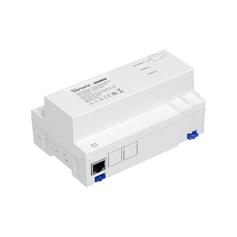 Sonoff Spm Main Akıllı Röle Kontrol Beyni