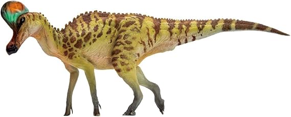 PNSO Caroline the Corythosaurus Dinosaur Model