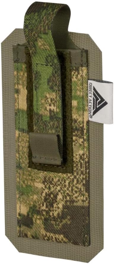 Direct Action Shears Pouch