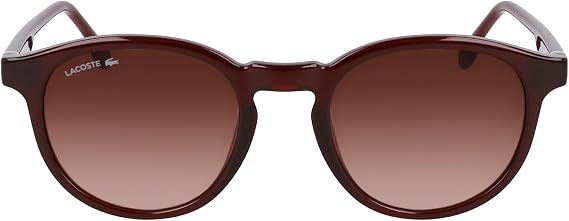 Lacoste Unisex L6030s Sunglasses (pack of 1)
