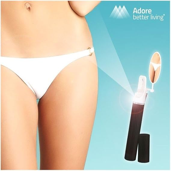 Philips Trimmer Peli Lady Compact