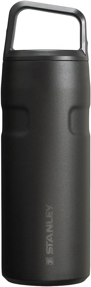 Stanleyスタンレー Aerolight Vacuum Bottle, Various Sizes and Colors, Cold Retention, Lightweight, Durable, Flask, Outdoor, Dishwasher Safe, Authentic Japanese Product