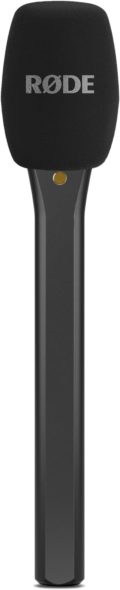 RØDE Interview Micro Handheld Adaptor for Wireless Micro (Black)