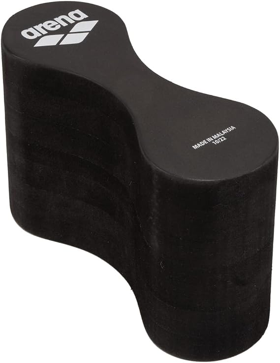 ARENA Freeflow Pullbuoy II Flotation Training Aid Unisex Adult