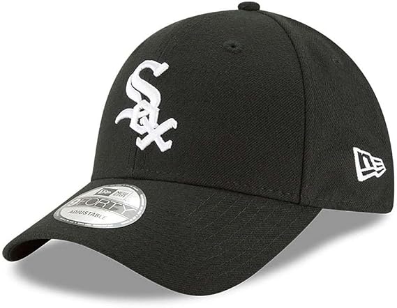New Era Boston Red Sox League Cap 9Forty One Size Black