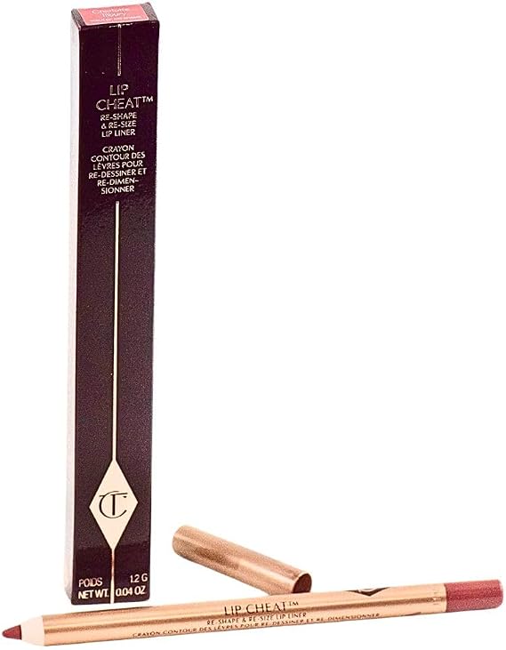 CHARLOTTE TILBURY Lip Cheat (Walk of No Shame)
