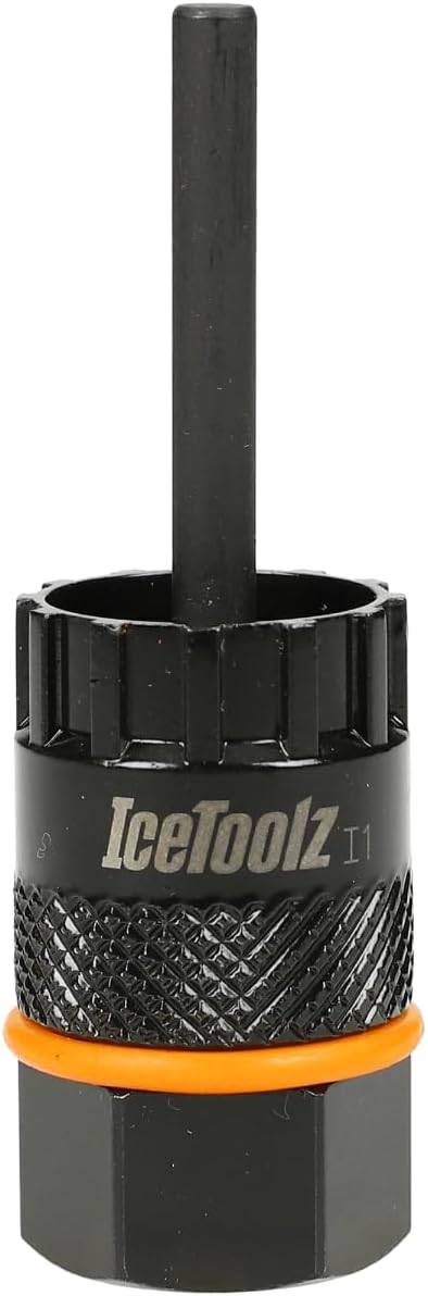 IceToolz Cassette Lockring Tool Shimano CS