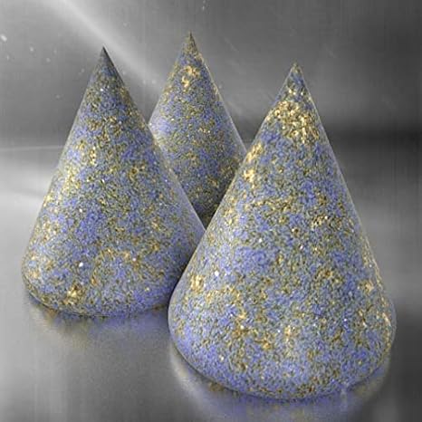 Stardust - Effect Glaze for Ceramic Pottery Earthenware (40 g (1.41 oz))