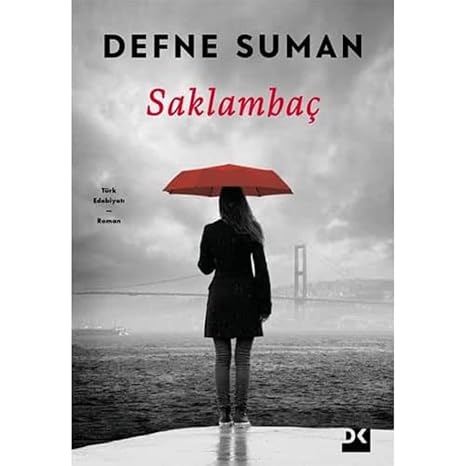 Saklambaç