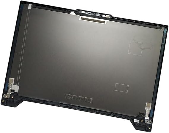 Laptop LCD Top Back Cover Case for ASUS TUF Gaming F15 FX507 FA507 FX507Z FX507ZM Shell