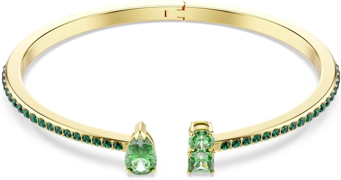 Swarovski Mesmera Collection Cuff