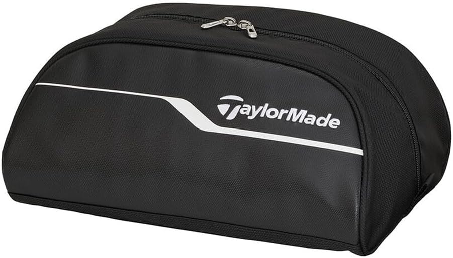 TaylorMade True Light Shoe Case