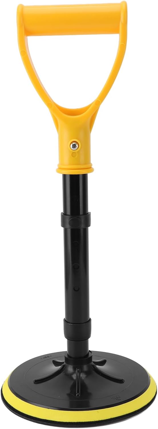 Mobility Aids Tool, Adjustable Stand Up Helper Device, Standing Assist Help Seniors Get Up from Floor/Ground, Elderly Lift Assist Equipment for Old People with Knees Issue