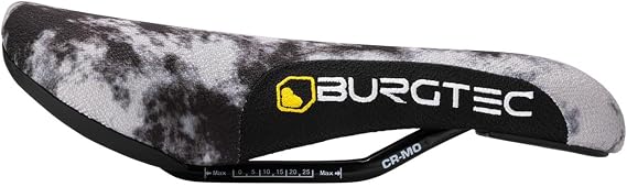 Burgtec The Cloud Boost Mountain Bike Saddle
