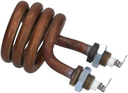 Ufixt Fits Brasilia/Elektra/Isomac Coffee Machine Heating Element 1200w 220v