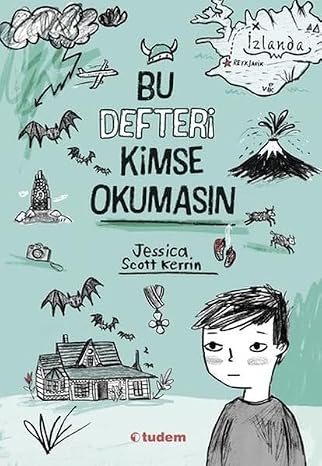 Bu Defterİ Kİmse Okumasin