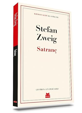 Satranç : Schachnovelle