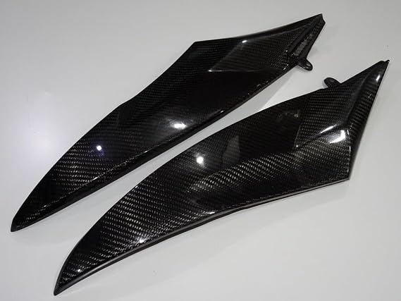 Fairing Components For YZF-600 R6 2006 2007 06 07 YZF 600 R6 Carbon Fiber Motorcycle Small Parts