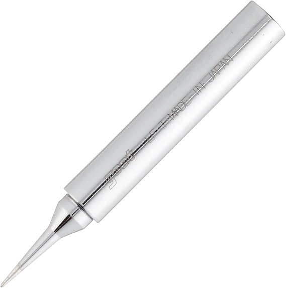 Goot PX-2RT-SB Replacement Soldering Iron Tip, Type SB for PX-201, PX-335/338/342, SVS-800AS/580AS, Made in Japan