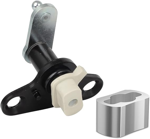 テールゲートヒンジブッシングキット 2005-2023 日産タイタン用 アルミニウム交換用テールゲートヒンジ 93470-zh000
