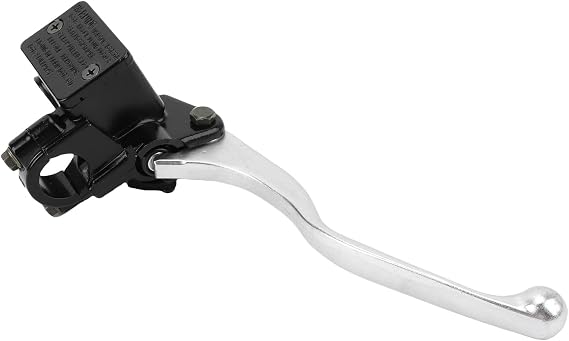 Front Right Brake Master Cylinder Aluminum Alloy Front Hand Brake Master Cylinder OEM 1489 for ATV Riders Bayou 300 400 Lakota 300 Mojave 250 Prairie 300 400