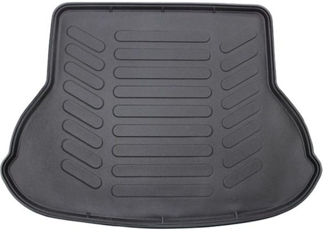 Kia Rio 3D Bagaj Havuzu 2005-2010 İle Uyumlu
