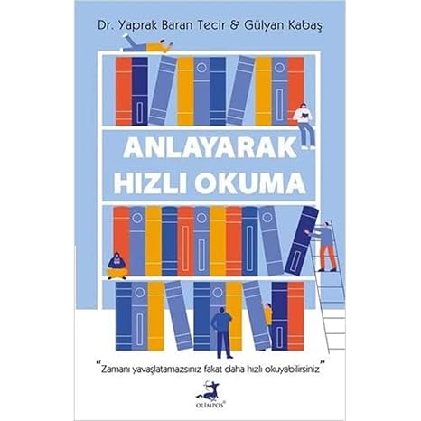 Anlayarak Hızlı Okuma