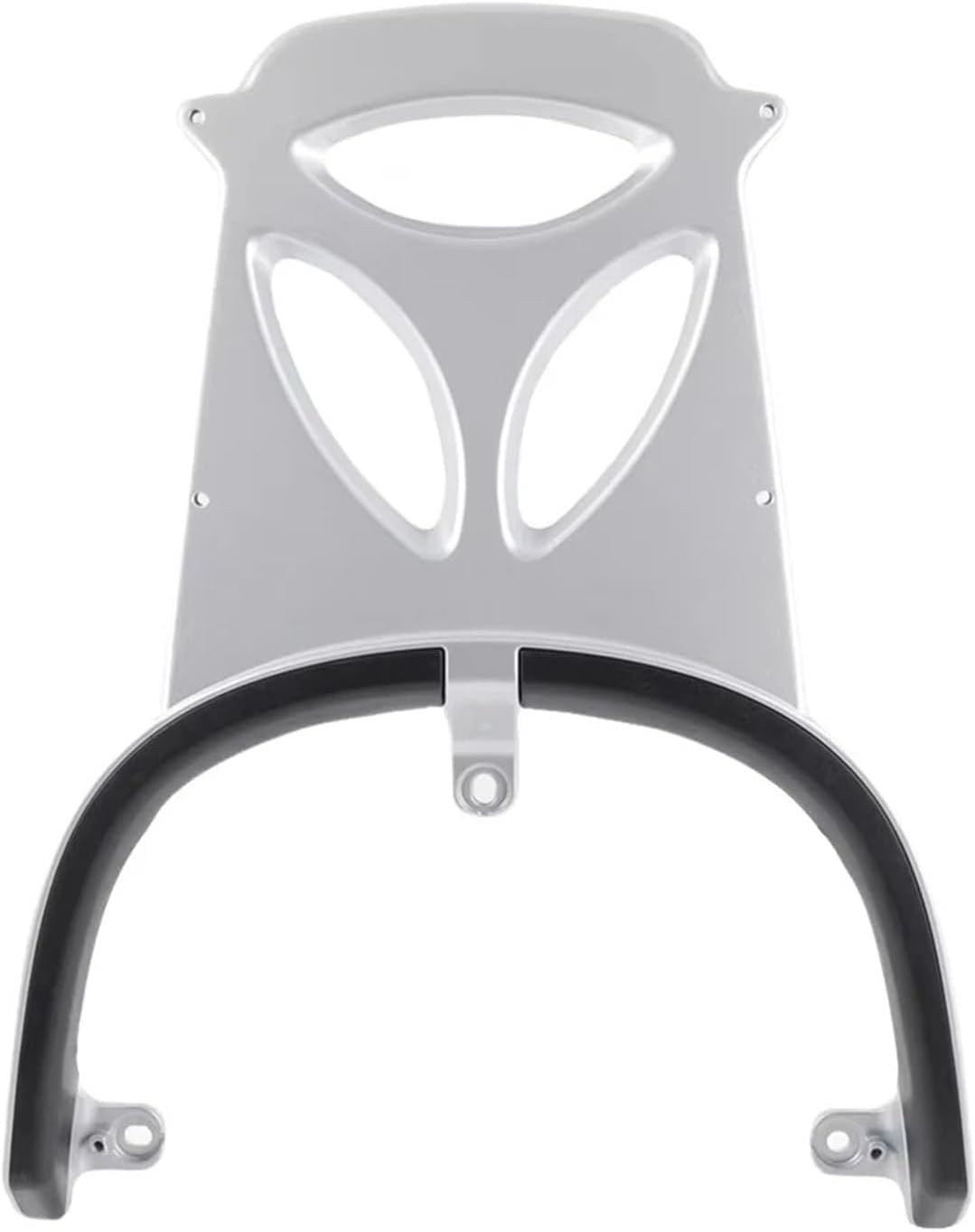 Motorcycle Luggage Rack For Yadea For G5 Rear Cargo Rack