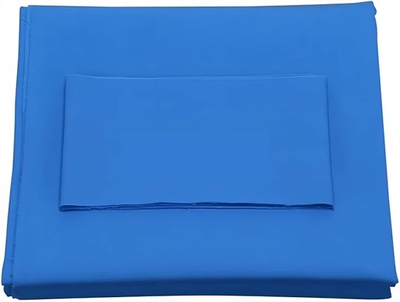 Billiard Cloth Blended Cloth Felt Replacement Choose For 7ft / 8ft 9ft Billiard Pool Table