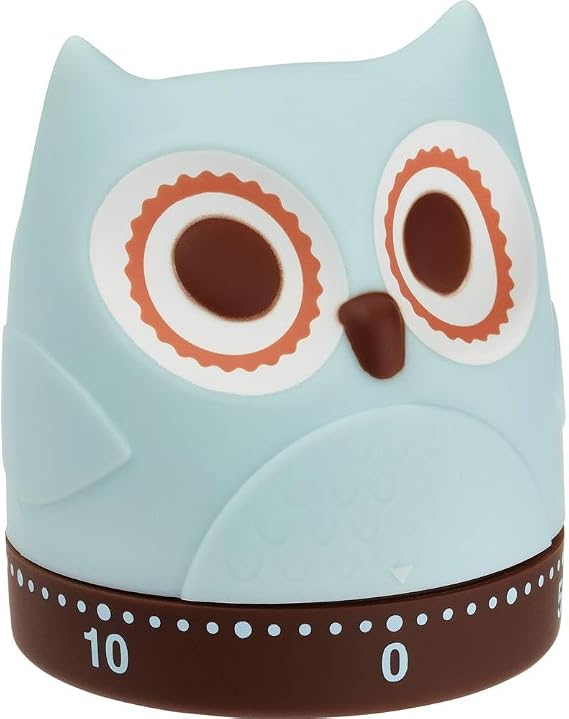 TFA Dostmann Kitchen Timer