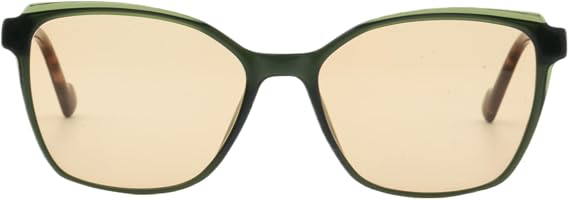 Brontë FL-41 Blue Light Blocking Glasses for Migraine and Light Sensitivity