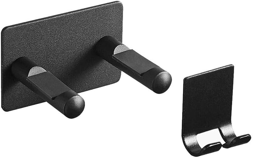 OlBuWa Bracket Holder for Dyson Supersonic Hair Dryer Installed in Bedroom, Washroom and Bathroom