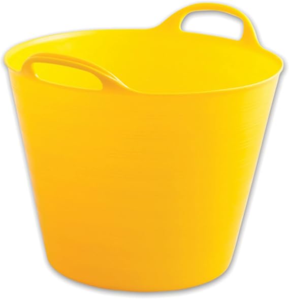 Dekor 577 Elastik Kova Tamir Tadilat Temizlik Kovası 15 Litre