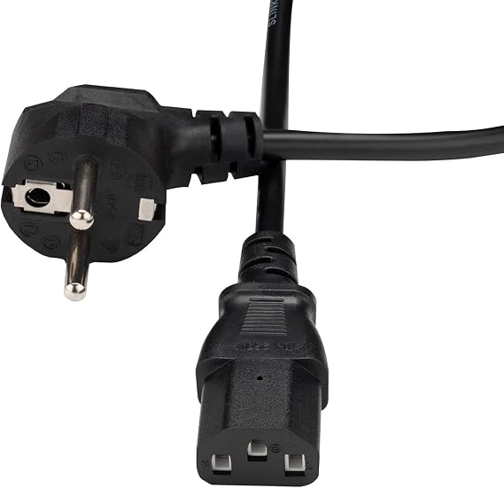 S-link SL-P151 0.5M 3x0,5mm Power Kablo