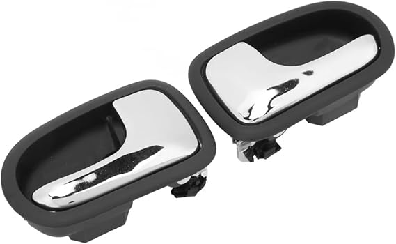 Door Inner Pull Handle Compatible With Mazda For 626 1993 1994 1995 1996 1997 Car Interior Door Handle OEM: S54N 59 330B 65 58 330B05
