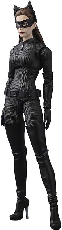 S.H. Figuarts Catwoman The Dark Knight Rises