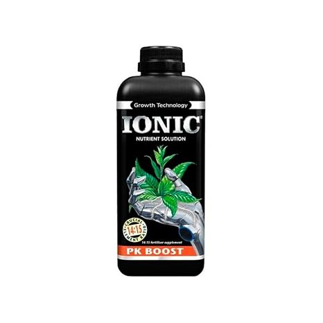 Growth Technology Ionic PK Boost 300ml