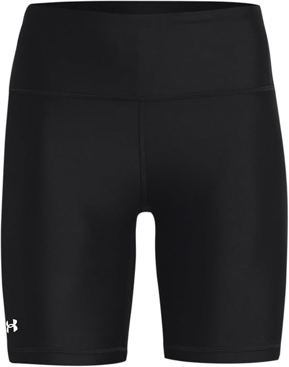 UNDER ARMOUR Kadın Armour Bike Short Şort